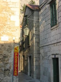 Appartamenti Ana
